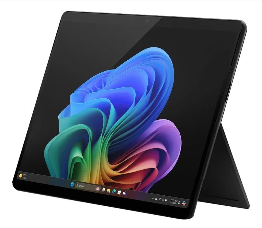 Notebook Surface Pro Snapdragon X Elite Windows 11 16GB RAM 1TB SSD OLED 2880×1920 Touch