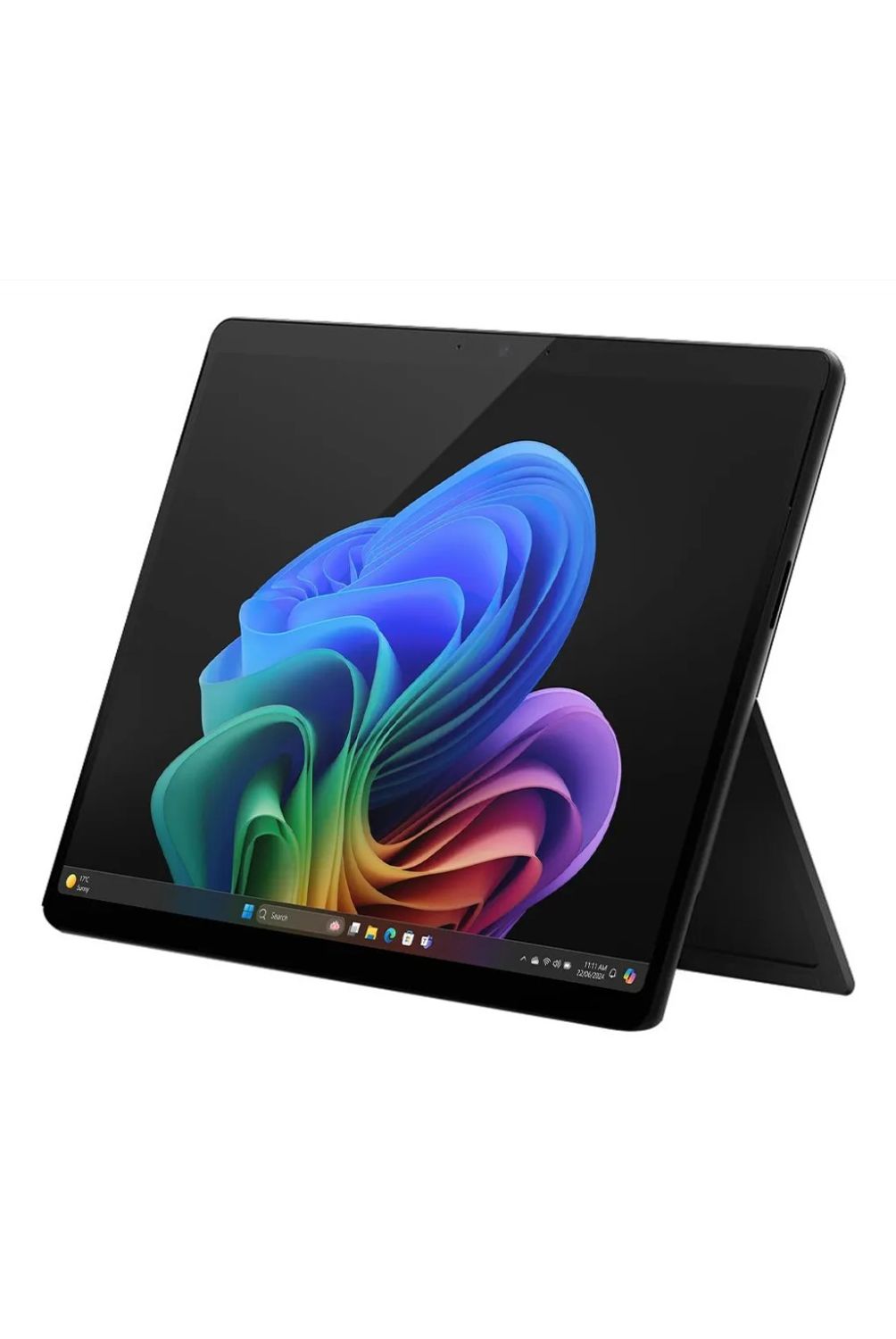 富士通 M.2 SSD＋1.0TB Win11 Pro i5-9500 16GB MICROSOFT Notebook Microsoft Surface Pro Snapdragon X Elite