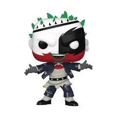 FUNKO - Pop Batman – El Rey Joker 416 + Protector