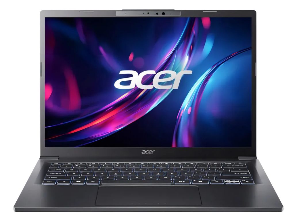 ACER Notebook Aspire 14 Intel Core Ultra 9 288V 5.1GHz Windows 11 32GB RAM 1TB SSD 14” WUXGA Touch