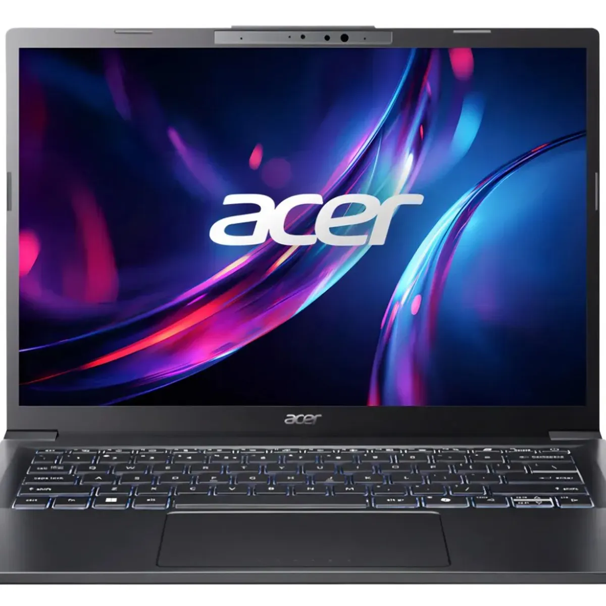 ACER - Notebook Acer Aspire 14 Intel Core Ultra 9 288V 5.1GHz Windows 11 32GB RAM 1TB SSD 14” WUXGA Touch