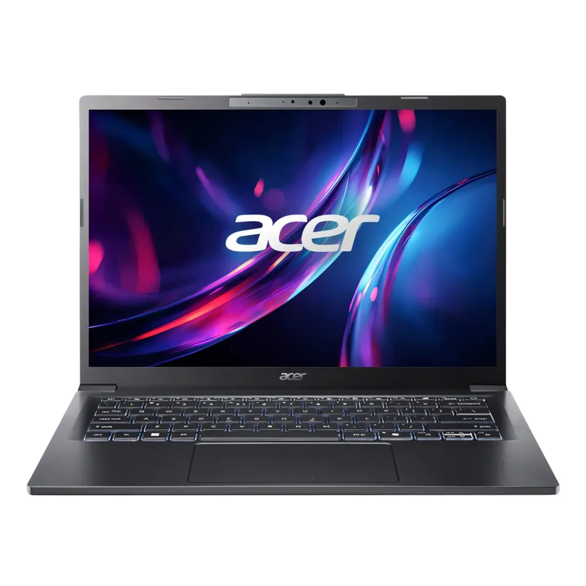 ACER - Notebook Acer Aspire 14 Intel Core Ultra 9 288V 5.1GHz Windows 11 32GB RAM 1TB SSD 14” WUXGA Touch