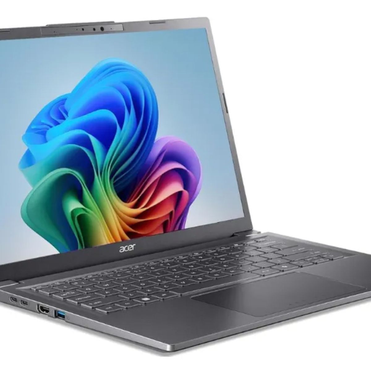 ACER - Notebook Acer Aspire 14 Intel Core Ultra 9 288V 5.1GHz Windows 11 32GB RAM 1TB SSD 14” WUXGA Touch