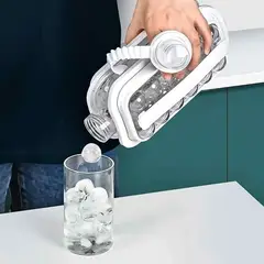 GENERICO - Botella Hielera Portátil