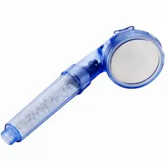 GENERICO - Cabezal Iónico Negativo Azul