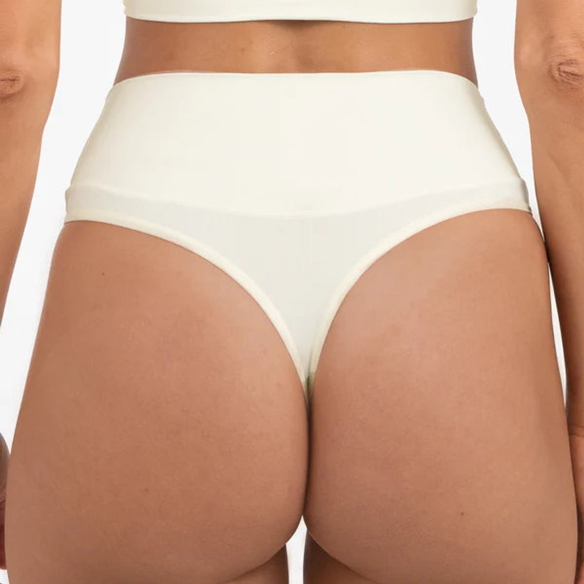 MARALTA - Colaless Alma Tiro Alto Suave Ajuste Perfecto Maralta