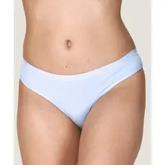 LADY GENNY - Calzón Tipo Bikini Clasico