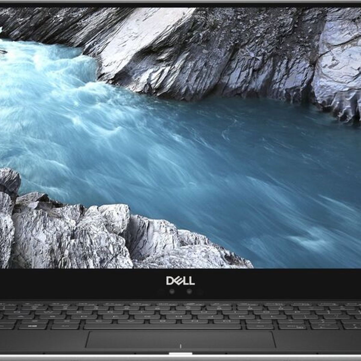 DELL - Dell XPS 13 9370 Core i7-8550U