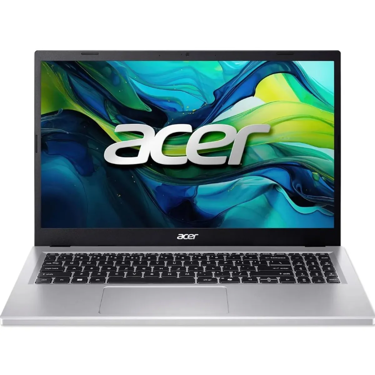 ACER - Notebook Acer Aspire Go 15.6” Intel Core i7-13620H Windows 11 16GB RAM 512GB SSD 15.6” FHD