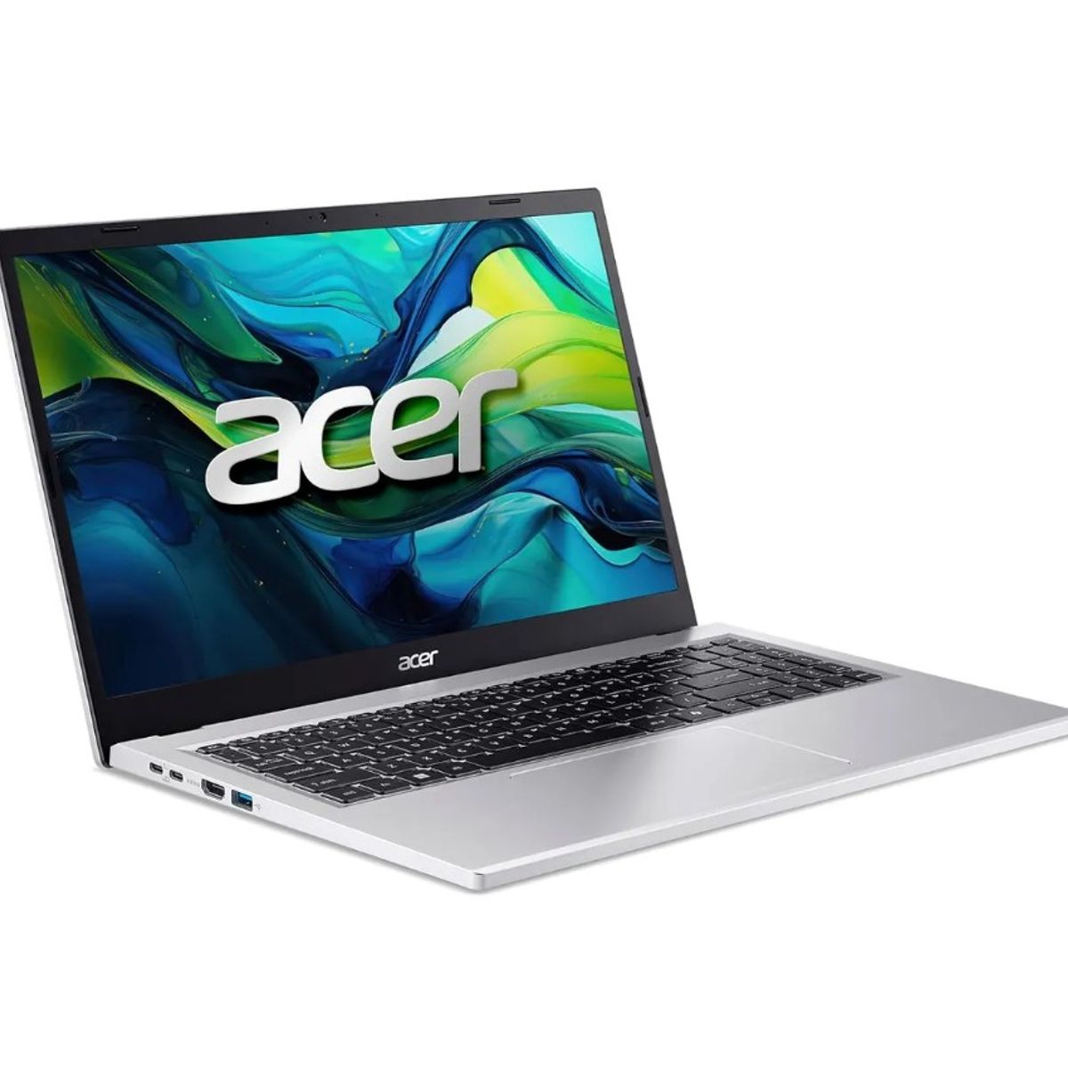 ACER - Notebook Acer Aspire Go 15.6” Intel Core i7-13620H Windows 11 16GB RAM 512GB SSD 15.6” FHD