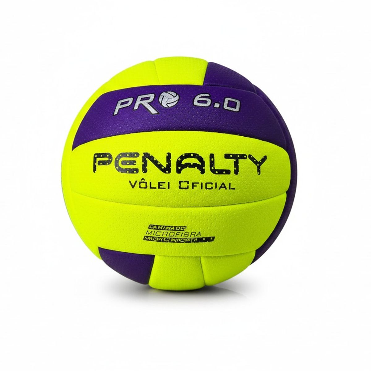 PENALTY - BALON DE VOLEIBOL PENALTY 6.0 PRO IX AMARILLO