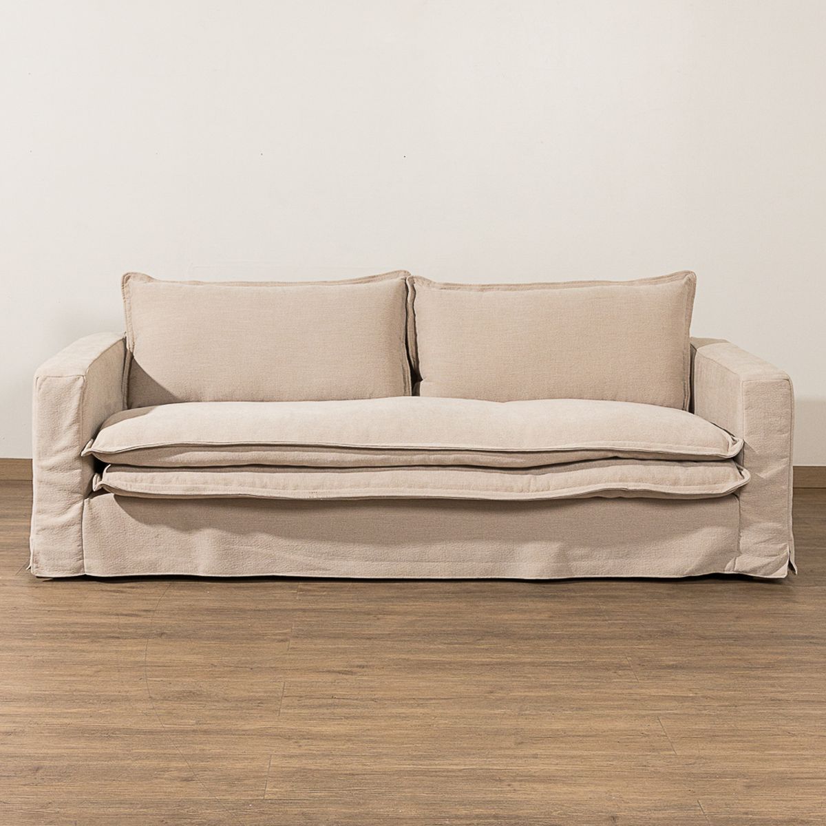 AMOBLE - Sofa Soho Arena Amoblé.