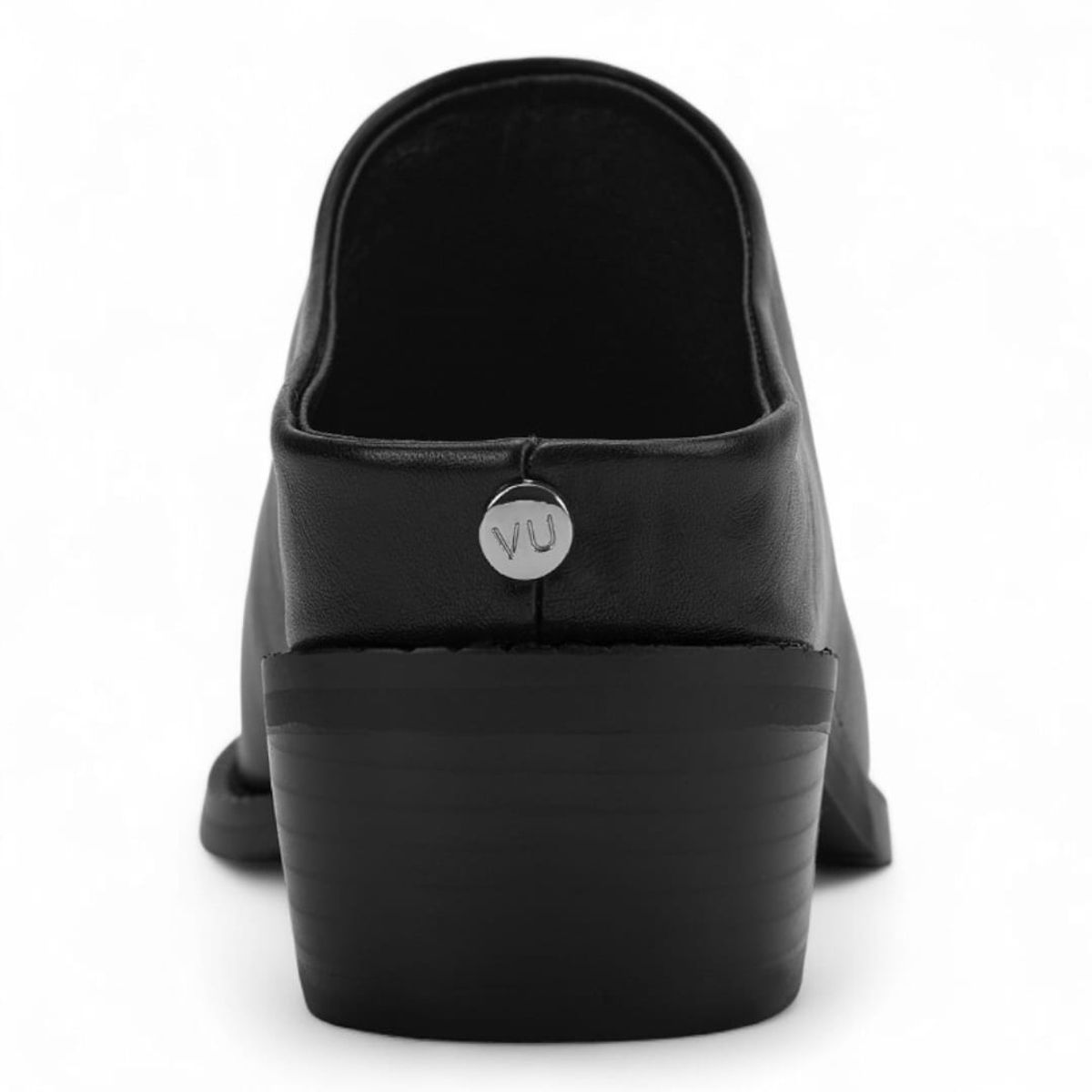 VIA UNO - Zapato Mujer Via Uno WestWinter Wolf Negro