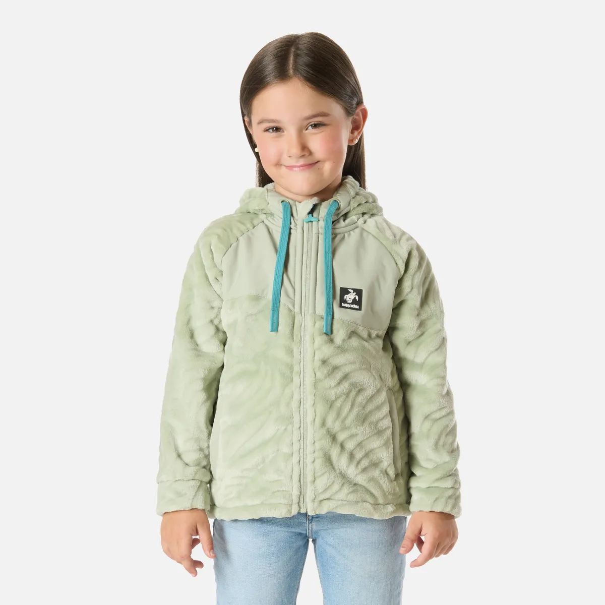 HAKA HONU - Polar Niña Mini Polaroid Jade Haka Honu