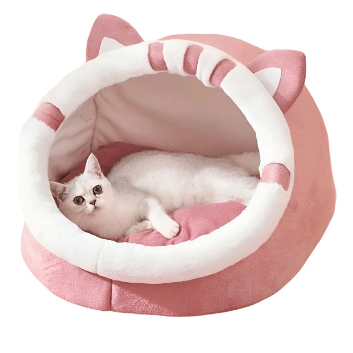 GENERICO - Tela Lavable Para Cama De Gato Tela De Felpa Impermeable