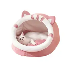 GENERICO - Tela Lavable Para Cama De Gato Tela De Felpa Impermeable