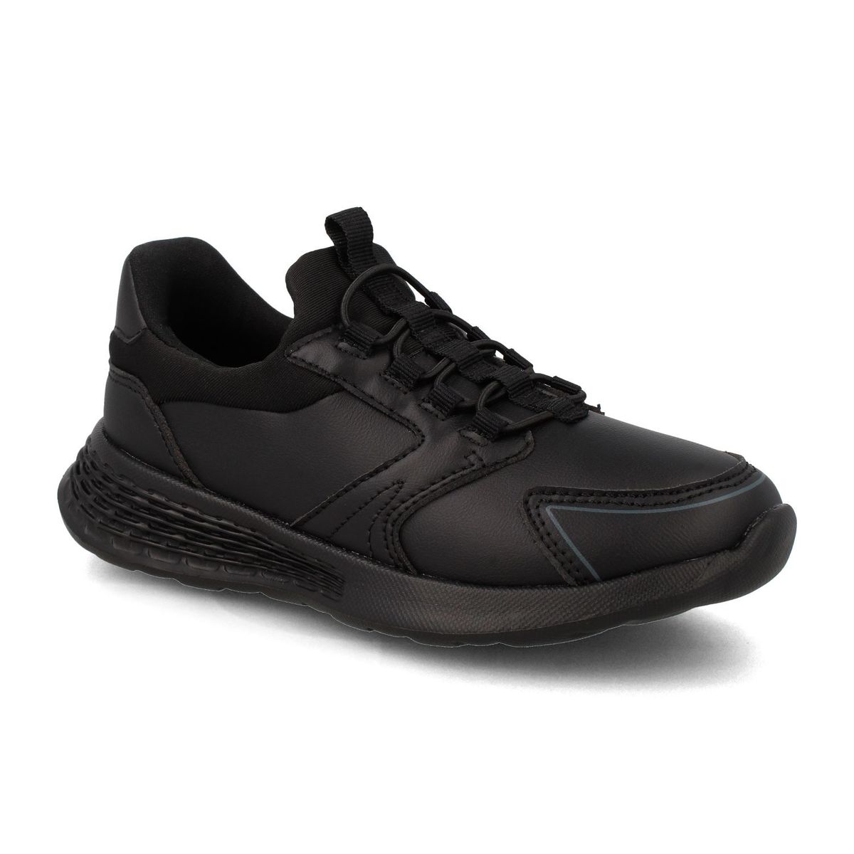 BUBBLE GUMMERS - Zapatilla Niño Bubblegummers Ford Negro