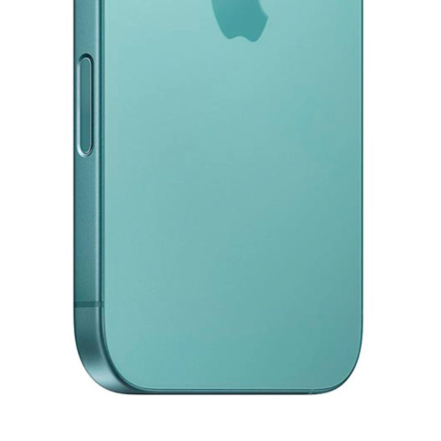 APPLE iPhone 16 128GB - Verde Azulado - Reacondicionado