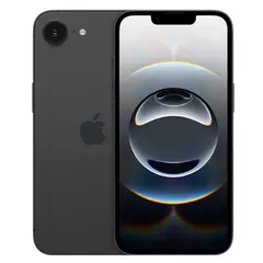 APPLE - IPhone 16e 128GB - Negro - Reacondicionado