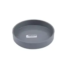 TIGRE - Tapagorro pvc sanitario gris 110mm