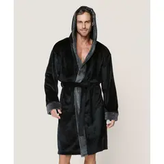 LADY GENNY - Bata Polar Masculina