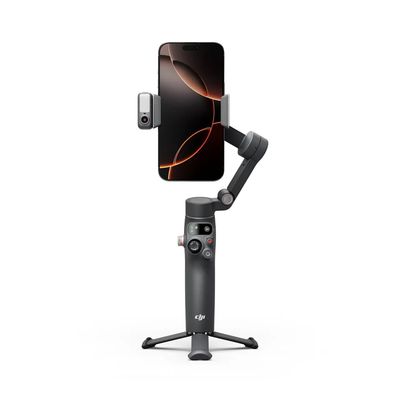 Imagen 2 del producto Pack Seguimiento Avanzado Osmo Mobile 8 Teléfono Gimbal