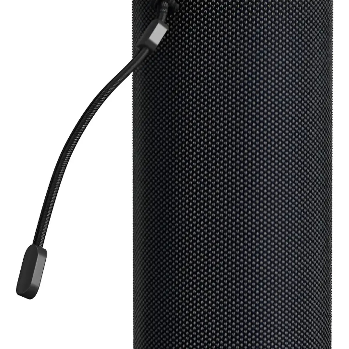 NO LOGO - Parlante Bluetooth 5.4 Portátil 2 X2 10w True Wireless Ipx3 Negro