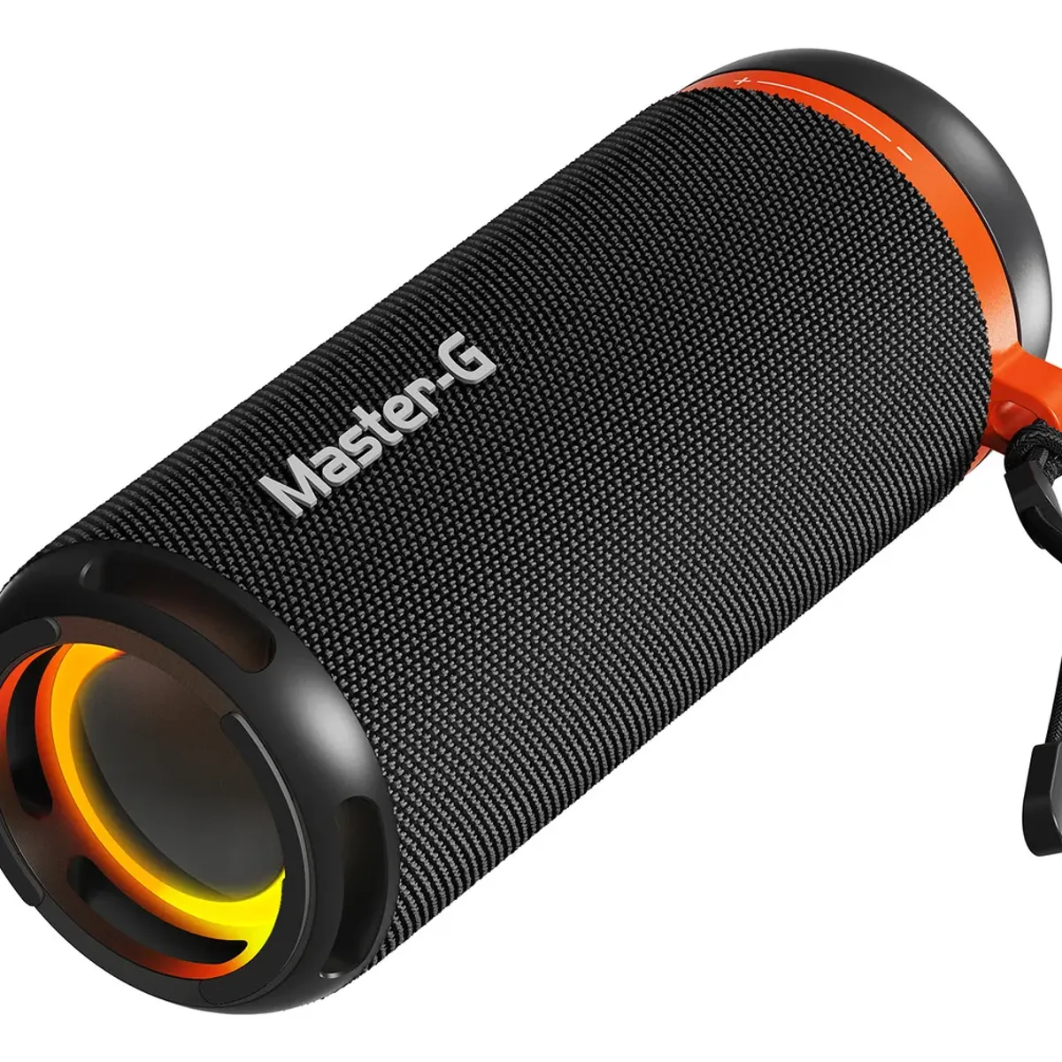 NO LOGO - Parlante Bluetooth 5.4 Portátil 2 X2 10w True Wireless Ipx3 Negro