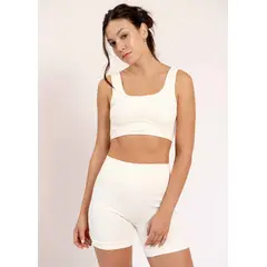 MARALTA - Top Deportivo Soporte Natural Eternal