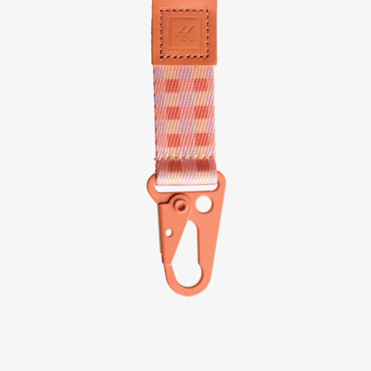 GENERICO - Llavero Thread Keychain Clip Juno