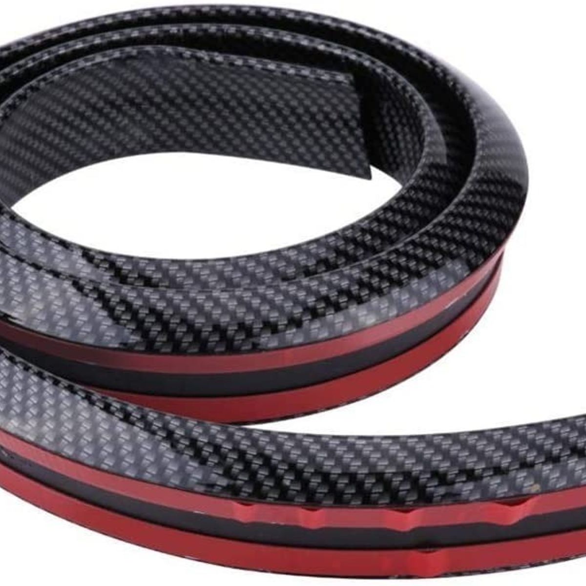 GENERICO - Aleron Lip Spoiler Maleta Maletero Samurai Universal Auto