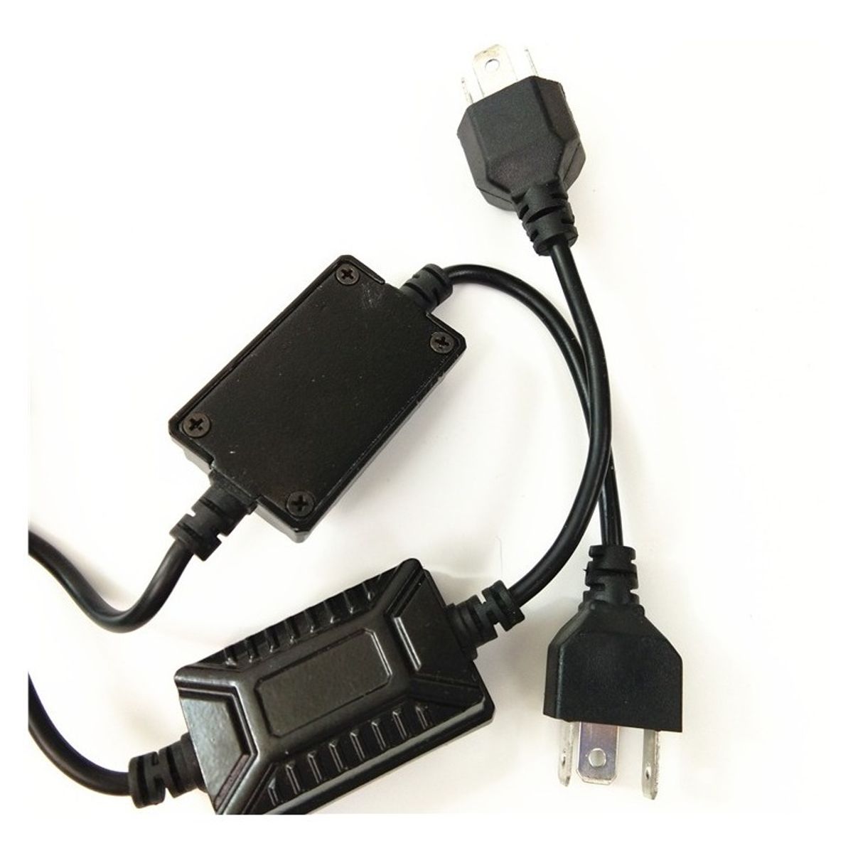 GENERICO - Kit Turbo Led M4 Canbus H1 H3 H4 H7 H11 9005 9006 880 150w