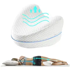 MOVI - Almohada para Piernas, el descanso perfecto