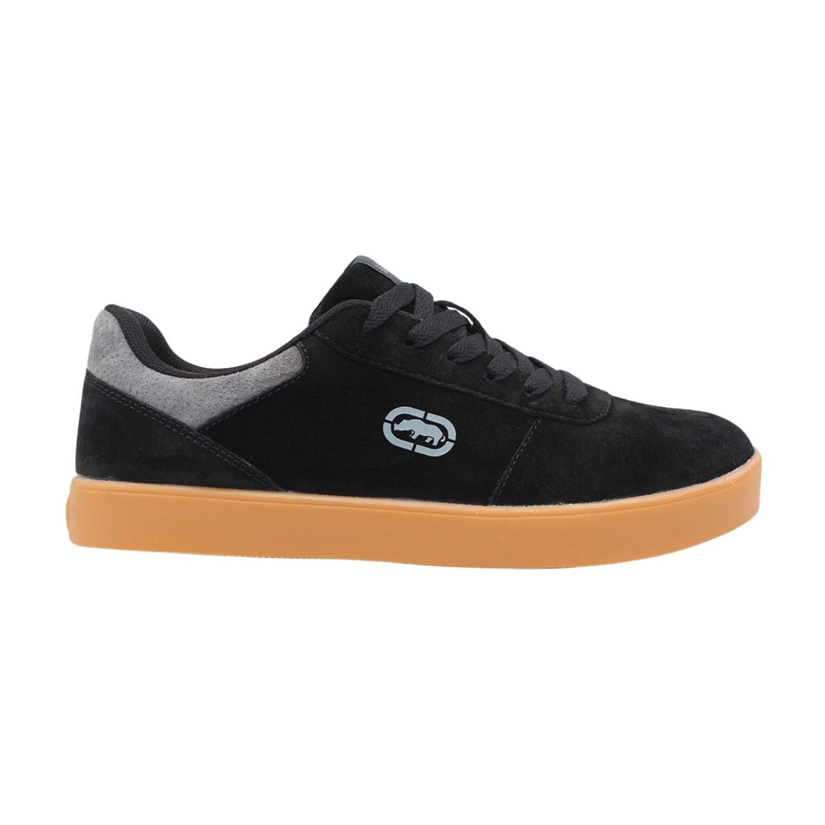 ECKO UNLTD - Zapatillas Urbanas Ecko Unltd Juvenil  - Tony Negro Gris