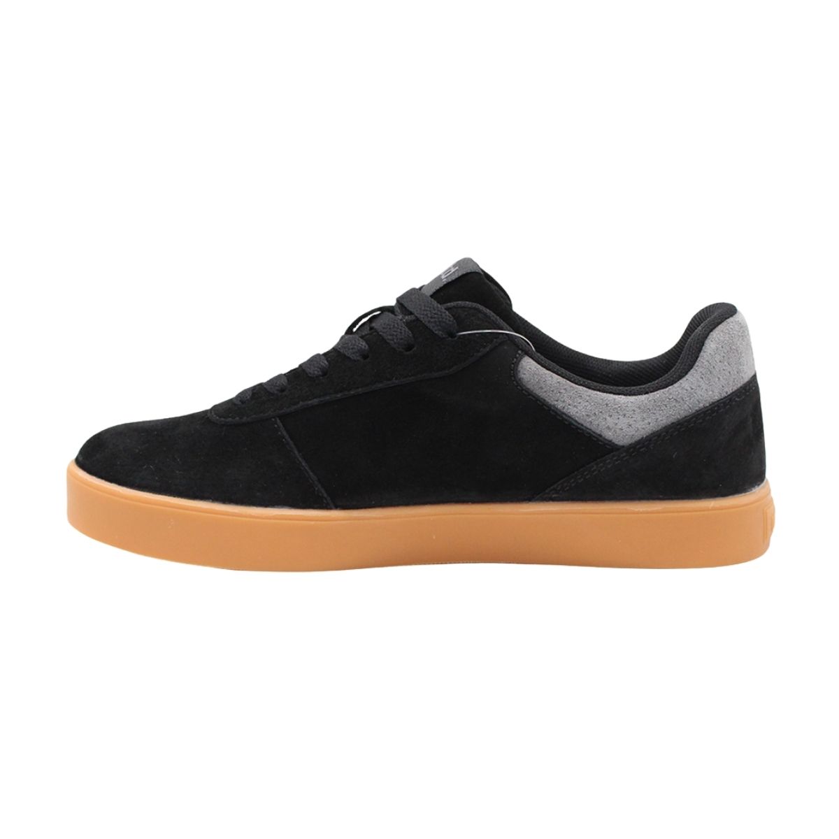 ECKO UNLTD - Zapatillas Urbanas Ecko Unltd Juvenil  - Tony Negro Gris