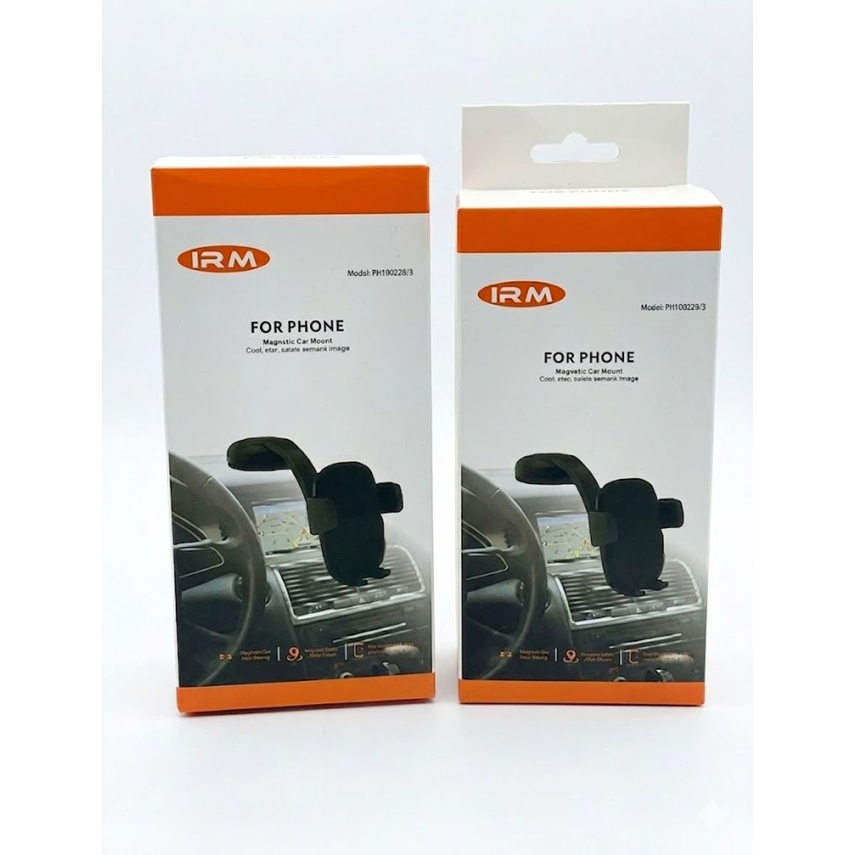 GENERICO - Soporte Para Celular De Carro Base Con Chupon Porta Teléfono