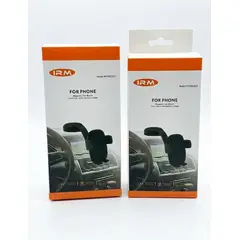 GENERICO - Soporte Para Celular De Carro Base Con Chupon Porta Teléfono