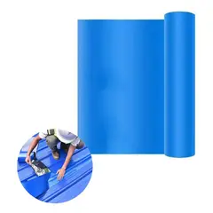 GENERICO - Cinta Butilo Para Sellado Techo Gotera 30cmx10m