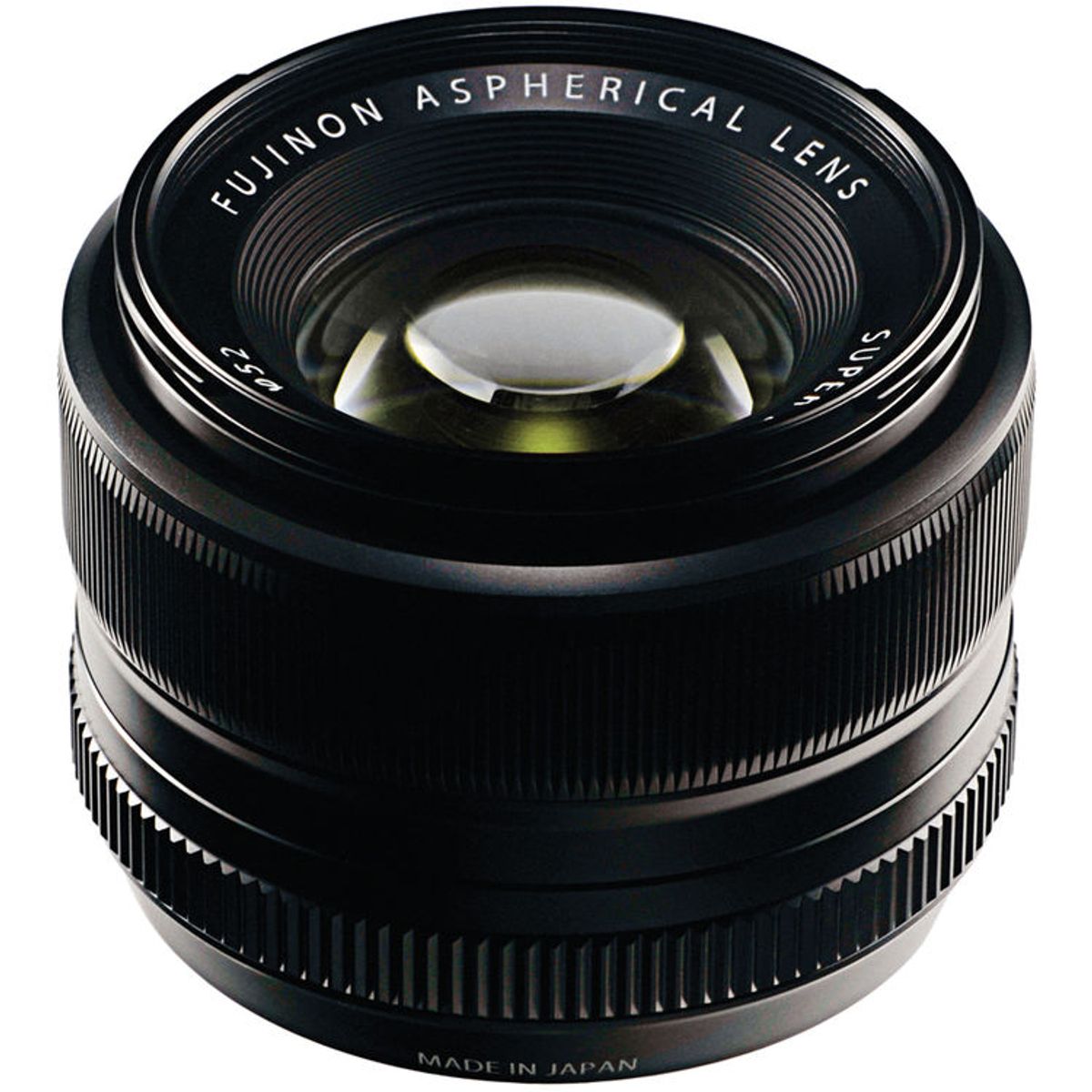 FUJIFILM - Fujifilm XF 35mm f/1. 4 R Lens