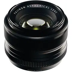 FUJIFILM - XF 35mm f/1. 4 R Lens