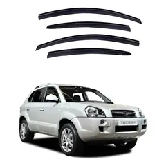 GENERICO - Kit Bota Agua Hyundai Tucson 2005-2010 223059 223059 C32