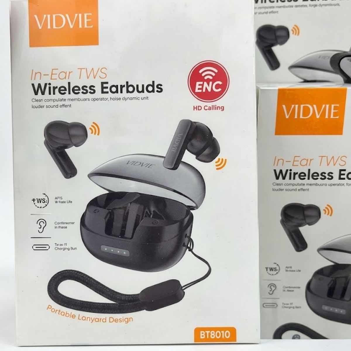 GENERICO - Audifonos Inalambricos Bluetooth Auriculares