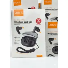 GENERICO - Audifonos Inalambricos Bluetooth Auriculares