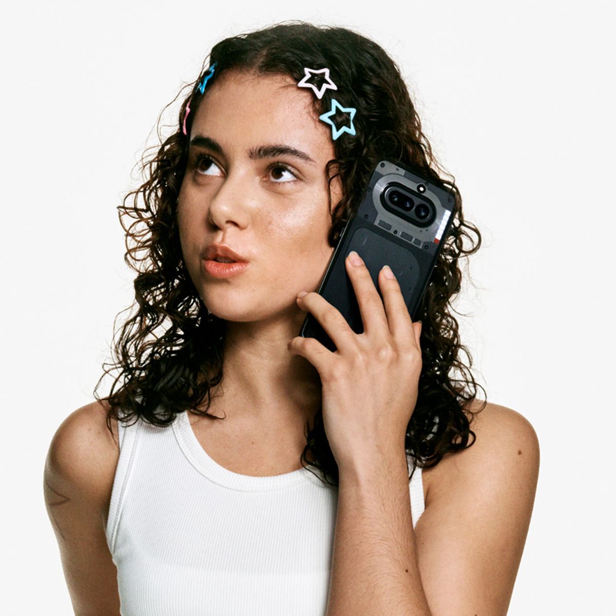 NOTHING - Nothing Phone 4a 5G 8GB 128GB - Negro A069