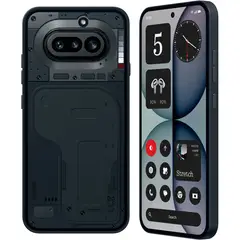 NOTHING - Phone 4a 5G 8GB 256GB - Negro A069