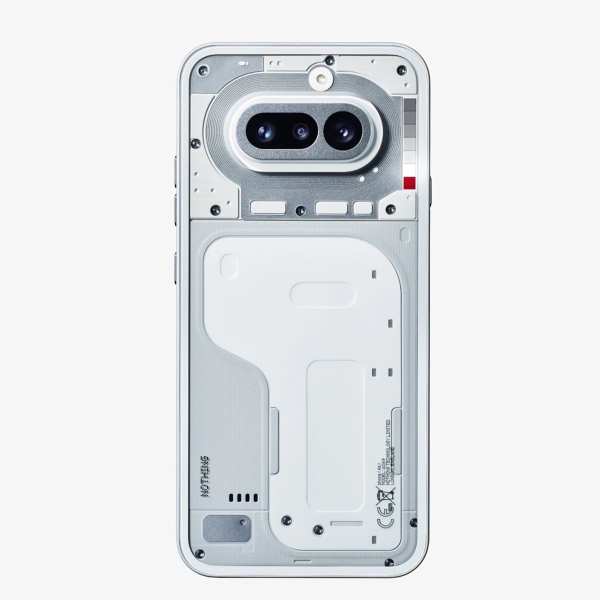 NOTHING - Nothing Phone 4a 5G 8GB 256GB - Blanco A069