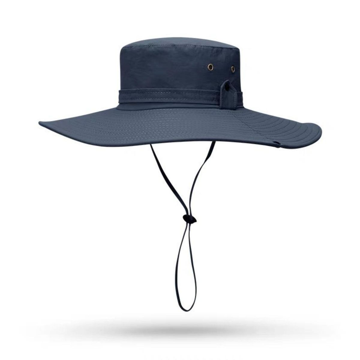 ATURE - Gorro Sol - Sombrero Tipo Pes Cador Reversible Y Plegable