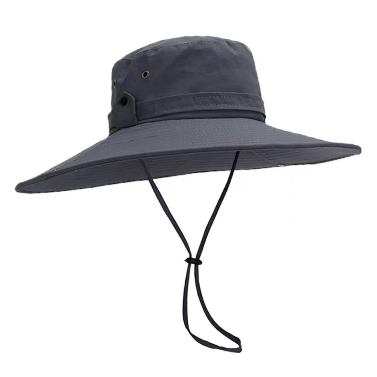 ATURE - Gorro Sol - Sombrero Tipo Pes Cador Reversible Y Plegable