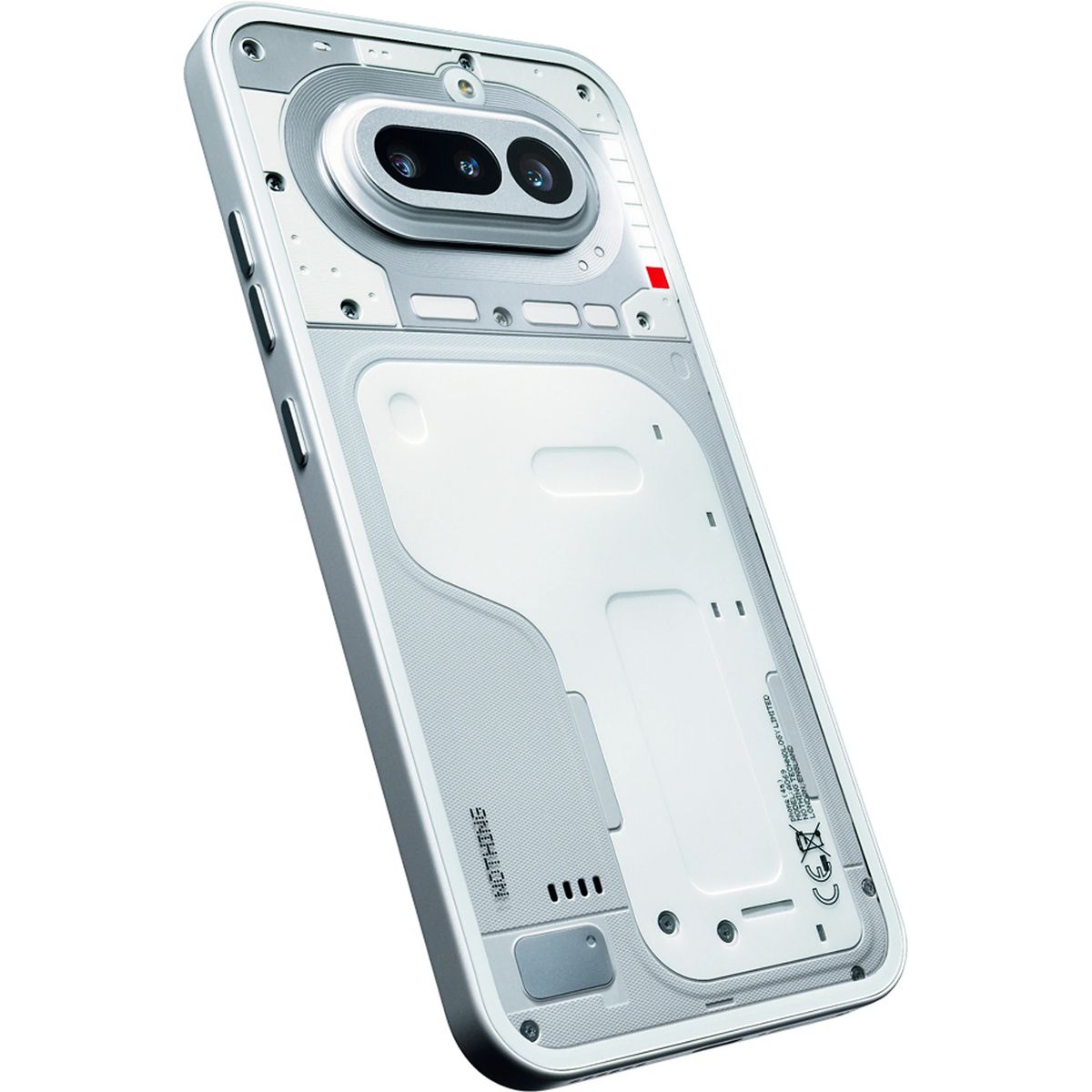 NOTHING - Nothing Phone 4a 5G 12GB 256GB - Blanco A069