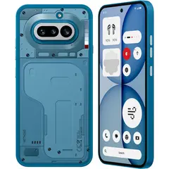 NOTHING - Phone 4a 5G 12GB 256GB - Azul A069